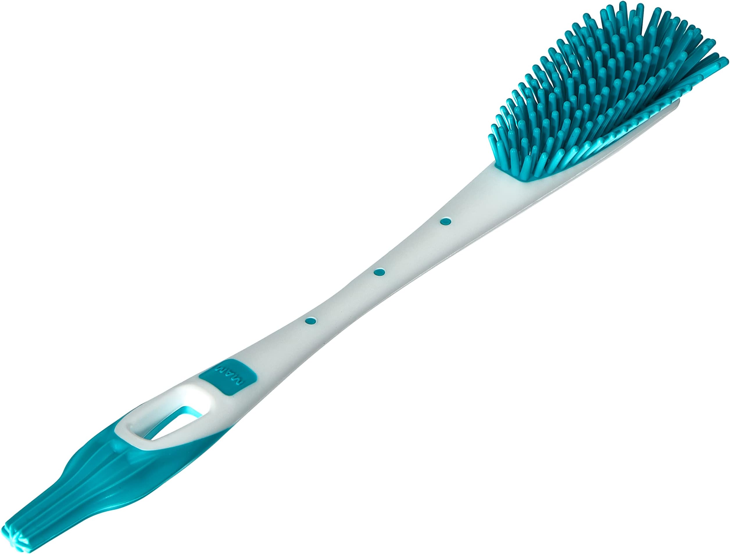 MAM bottle and teat brush