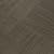 Mohawk Elite 24" x 24" Berber (Loop pile), 0.1" Pile Height, Carpet Tile, Nylon Fiber, Raven Color, (1 Tile)