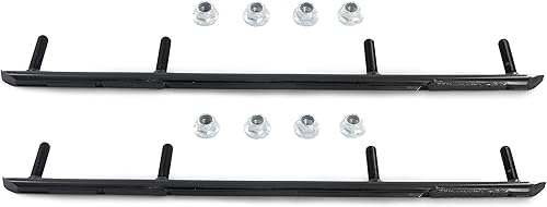 WOODYS C & A Pro - Caminos de repuesto para esquís C & A Pro PrWoodys de 8 pulgadas - WCA-5000