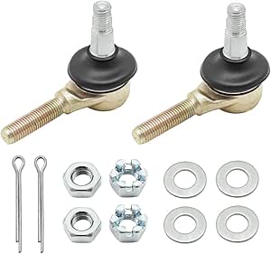 Bendix Completo Yamaha Big Bear 350 Yfm350 1996-1998 | Meses Sin Interés - Foto 4