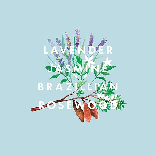 Miniatura 6 de NEOM - Vela, tamaño de viaje  Lavanda, jazmín y palisandro  Velas perfumadas para llevar  Velas de aromaterapia de lujo  Velas de aceite esencial