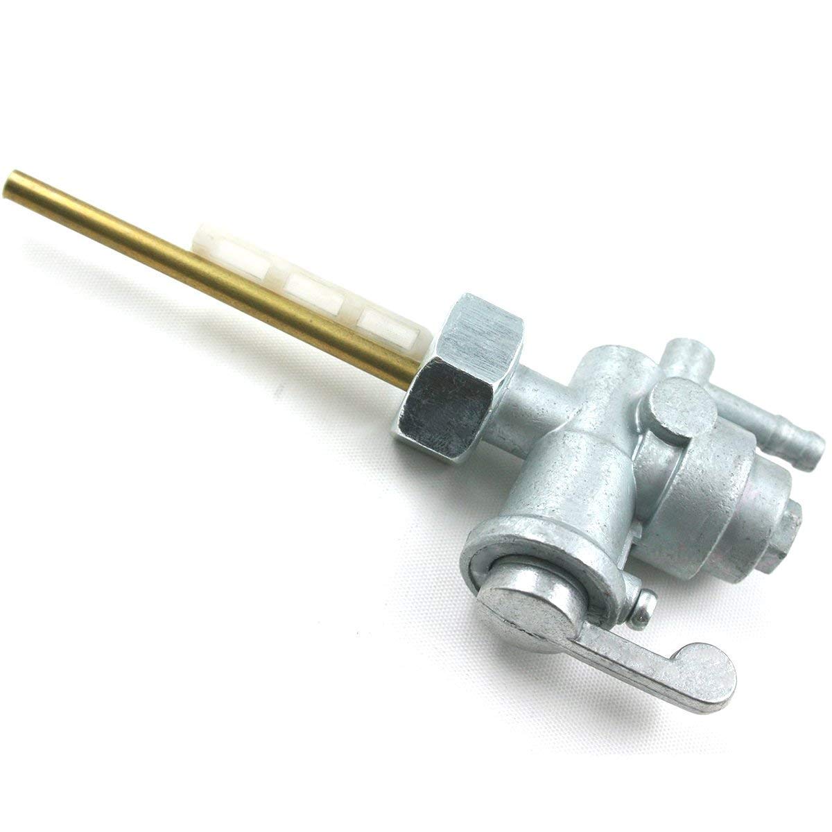 Amazon.com: AUTVAN Fuel Petcock Switch Valve for KAWASAKI MC1