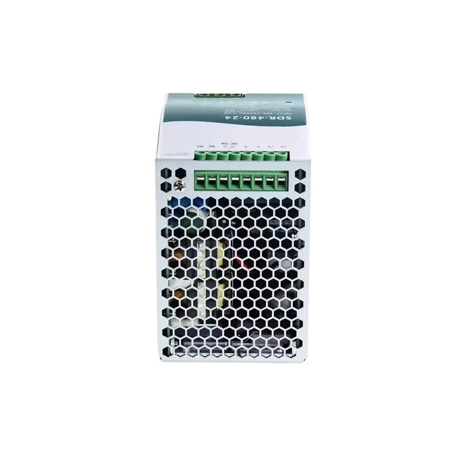 BALYDLUL 480W Power Supply SDR-480-24 SDR-480-48(SDR-480-48)