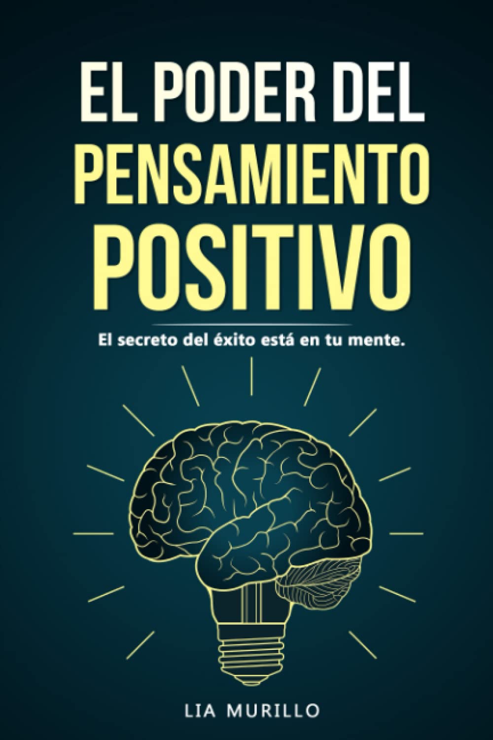 EL PODER DEL PENSAMIENTO POSITIVO....El secreto del éxito está en tu mente.