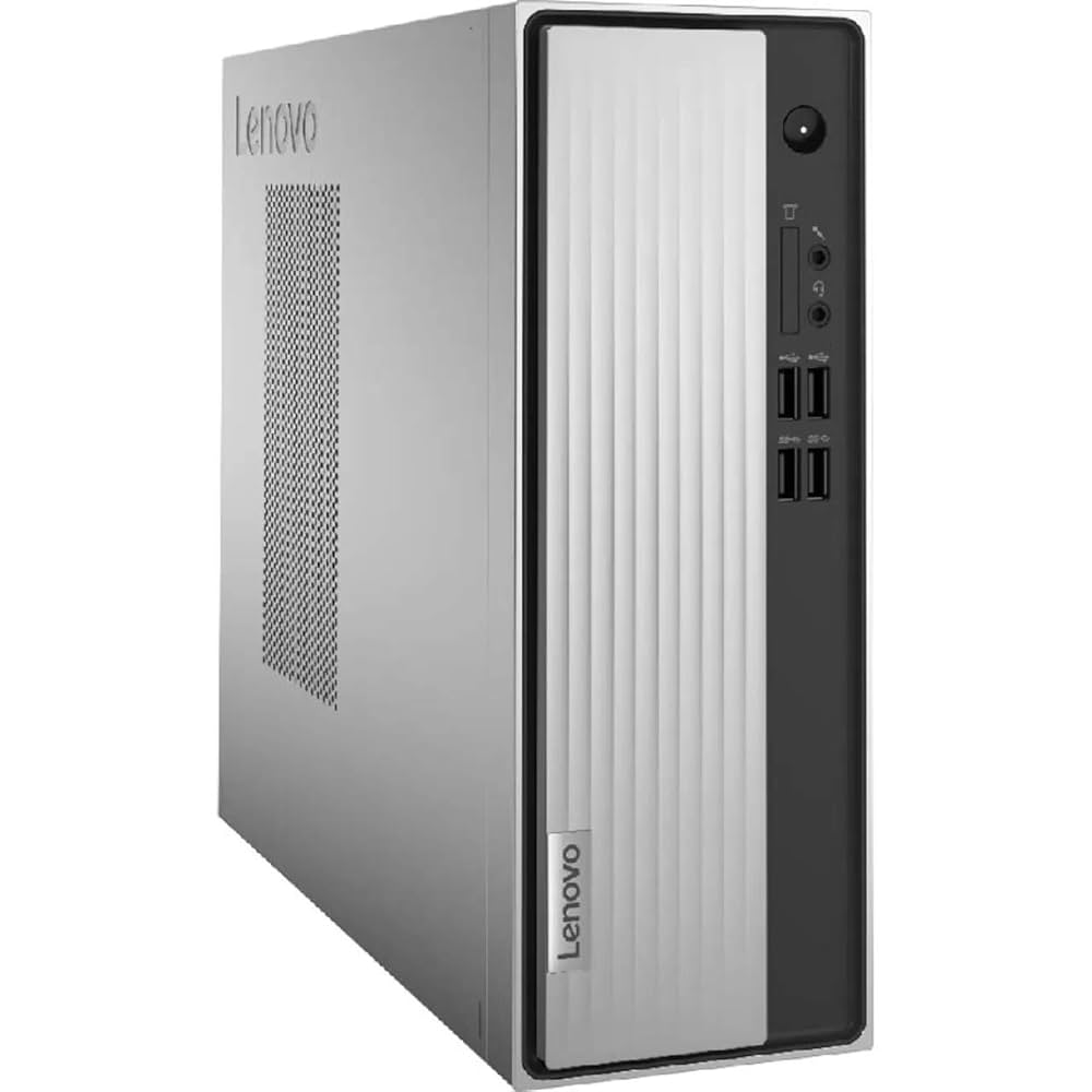 Lenovo IdeaCentre 3 デスクトップPC Lenovo IdeaCentre 3i Desktop | PC Tower for Home