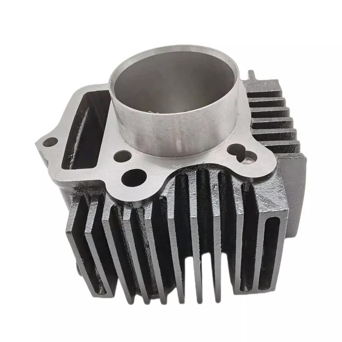 Kit de cilindro de 54 mm para motor horizontal GY6 de 125 cc, cuatrimoto, moto de cross, Pit Bike