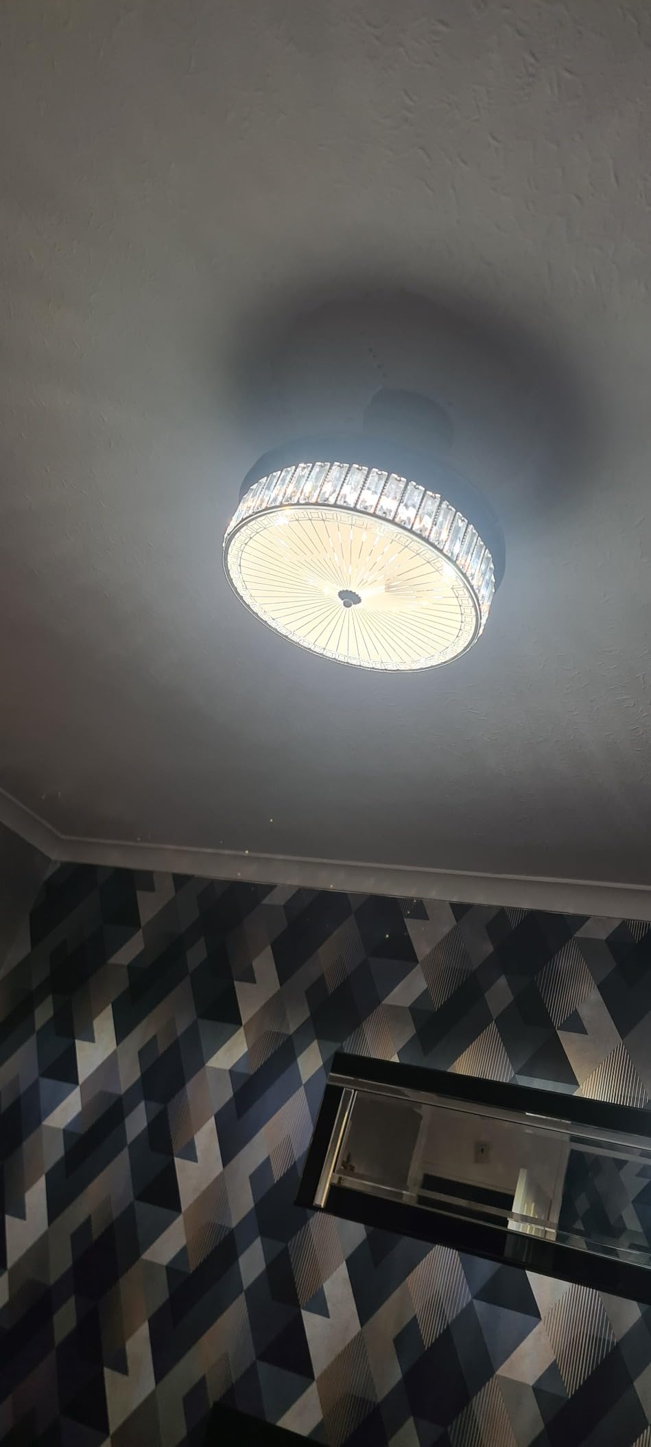 Customer photo