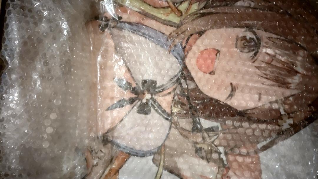 新品 ライザのアトリエ 等身大立体太ももマウスパッド ホビージャパン トリダモノ ライザのアトリエ」等身大マウスパッドが発売決定！ライザの太ももを約