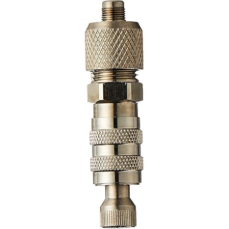 Badger Air-Brush Co. 51-042 QD Coupler