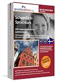 Sprachenlernen24.de Schwedisch-Basis-Sprachkurs: PC CD-ROM für Windows/Linux/Mac OS X. Schwedisch lernen für Anfänger.: Schwedisch-Sprachkurs mit Langzeitgedächtnis-Lernmethode. Niveau A1/A2