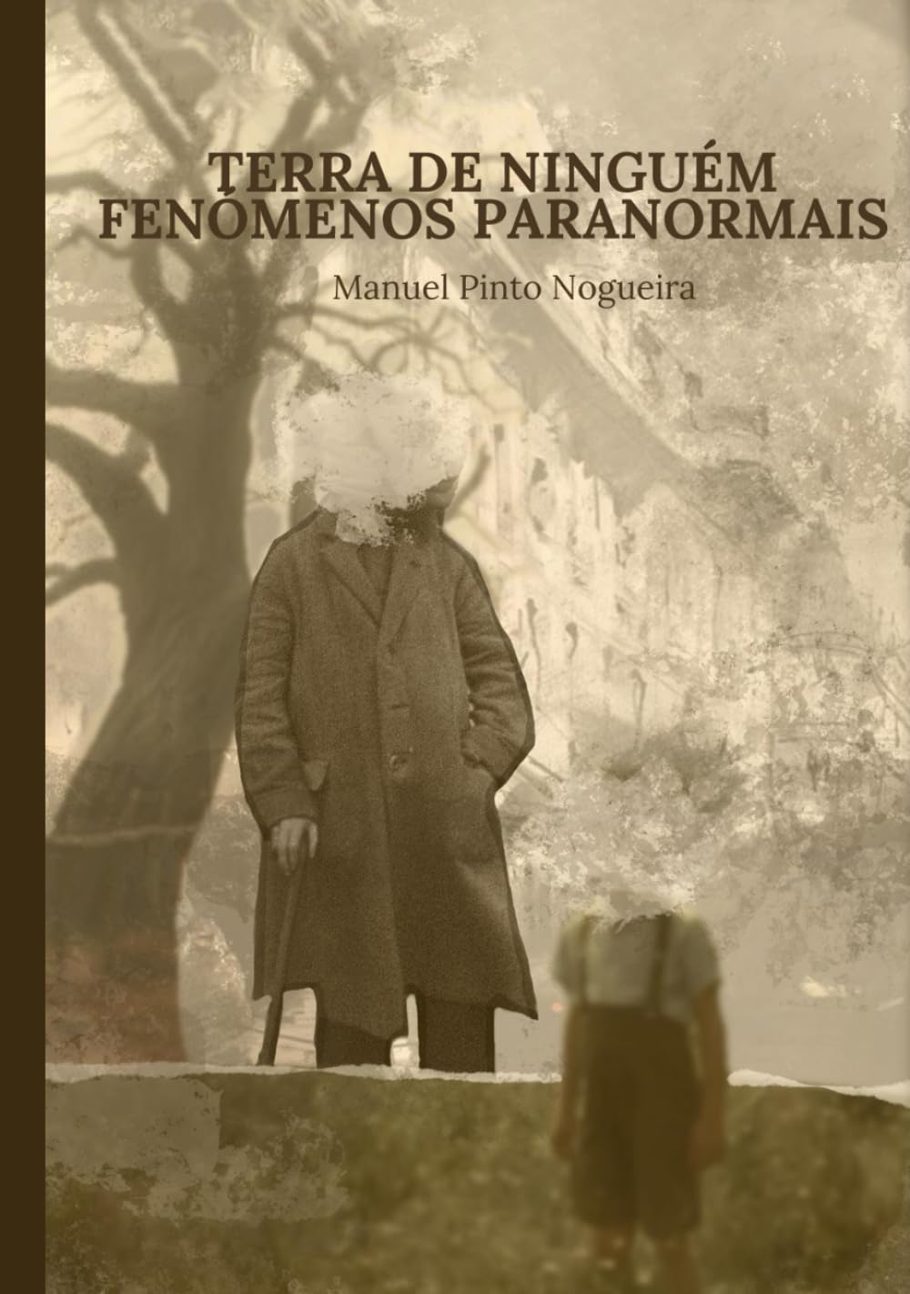Terra de Ninguém: Fenómenos Paranormais