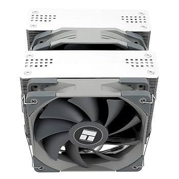 PC用ファン・クーラー THERMALRIGHT FROST SPIRIT 140 RGB Amazon.co.jp: Thermalright Frost Spirit 140 ブラック V3 CPU