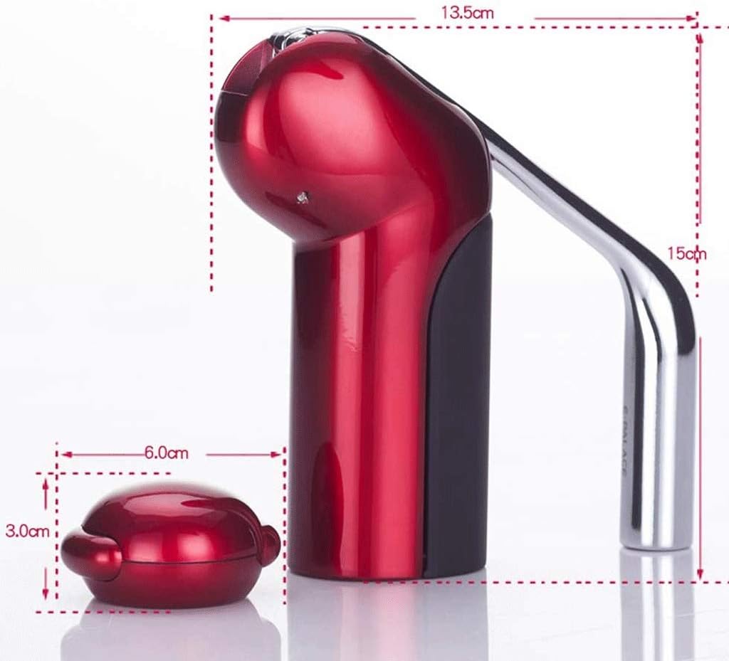 Red Wine Corkscrew Corkscrew Kit Upgrade Version Wine Corkscrew and Other Screw Corkscrew Corkscrew Kit Professional Version