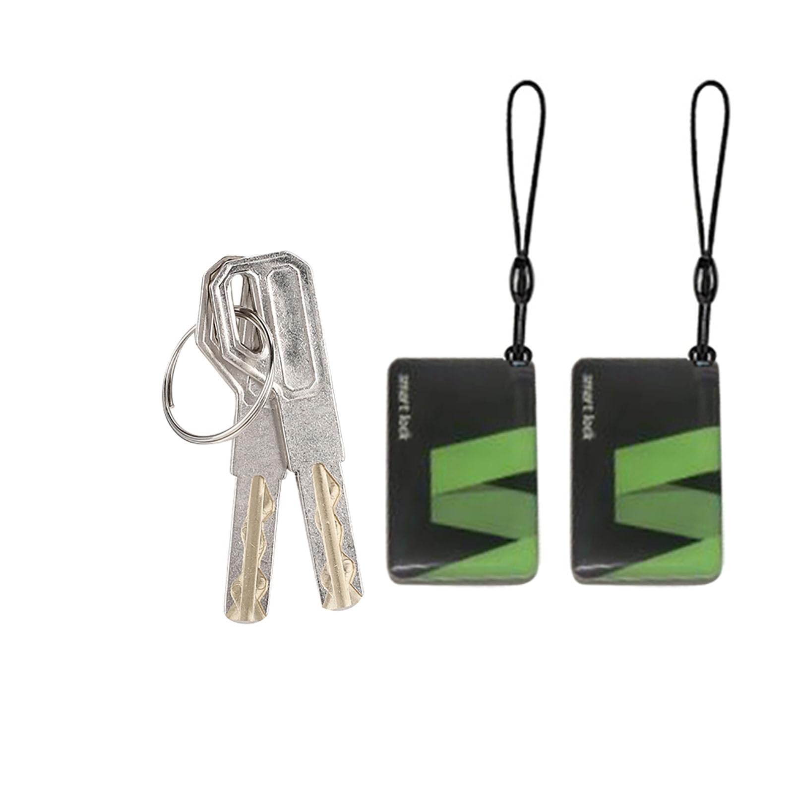 Alomejor Fingerprint Door Lock with Remote Access | Stop cynku, wiele trybów odblokowania, zdalne zarządzanie za pomocą aplikacji