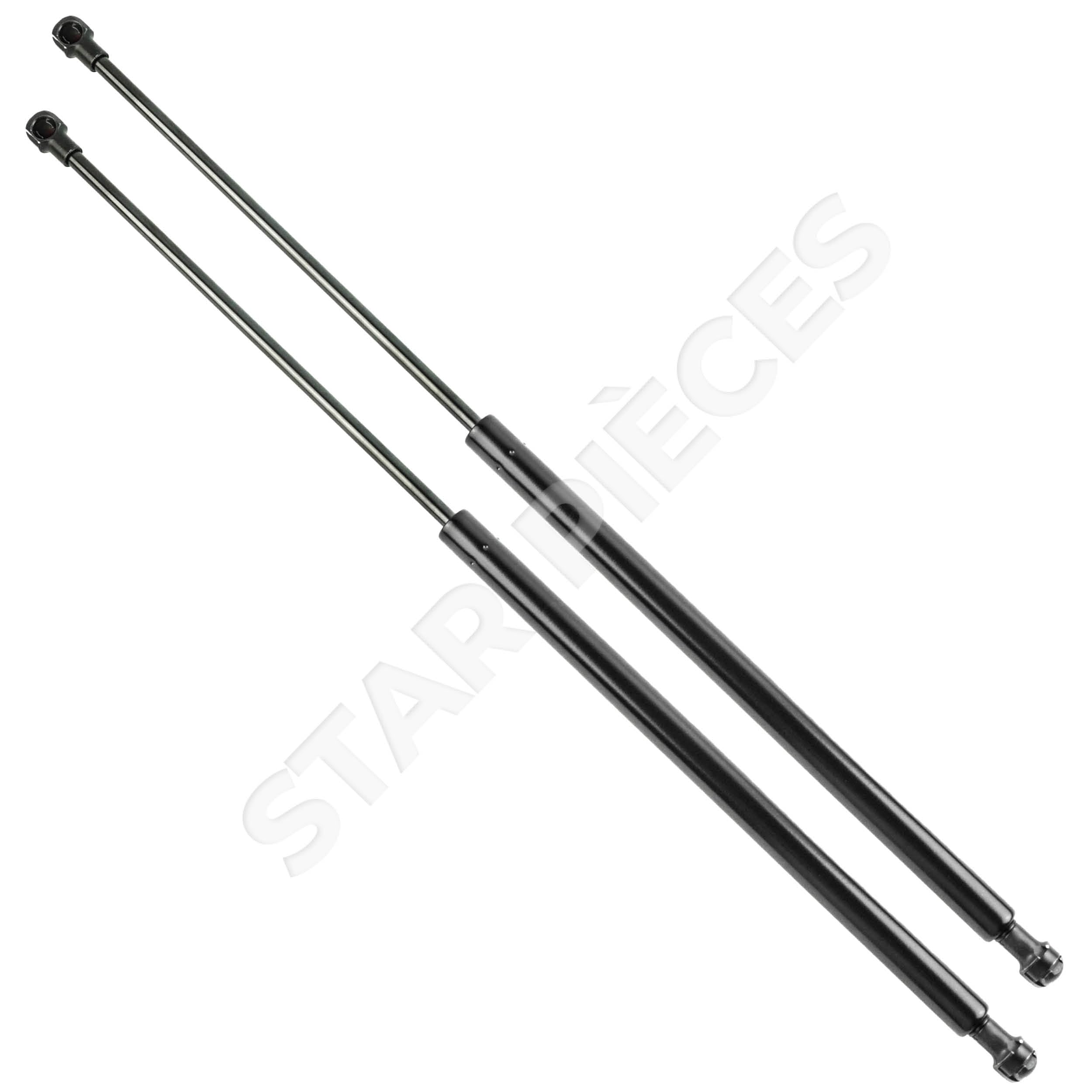 2 pistoncini portellone compatibile per Laguna 3 Estate (2007-2015) ammortizzatori cofano posteriore. 904517086R, 844300002R, 844300004R, 700005150525, 51051703