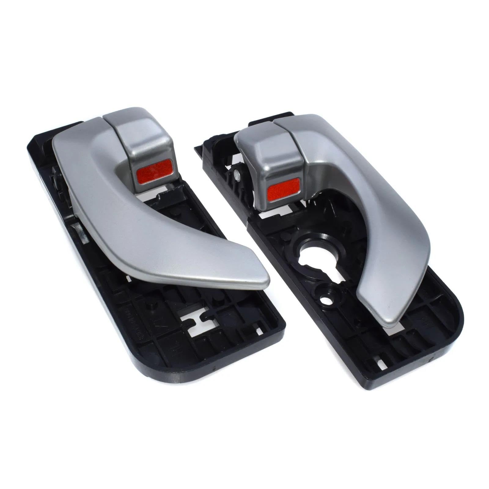 FKHBZM Car Inside Door Handle 82610-3K020 82620-3K020 83610-3K020 83620-3K020 for Hyundai for Sonata 2006-2008