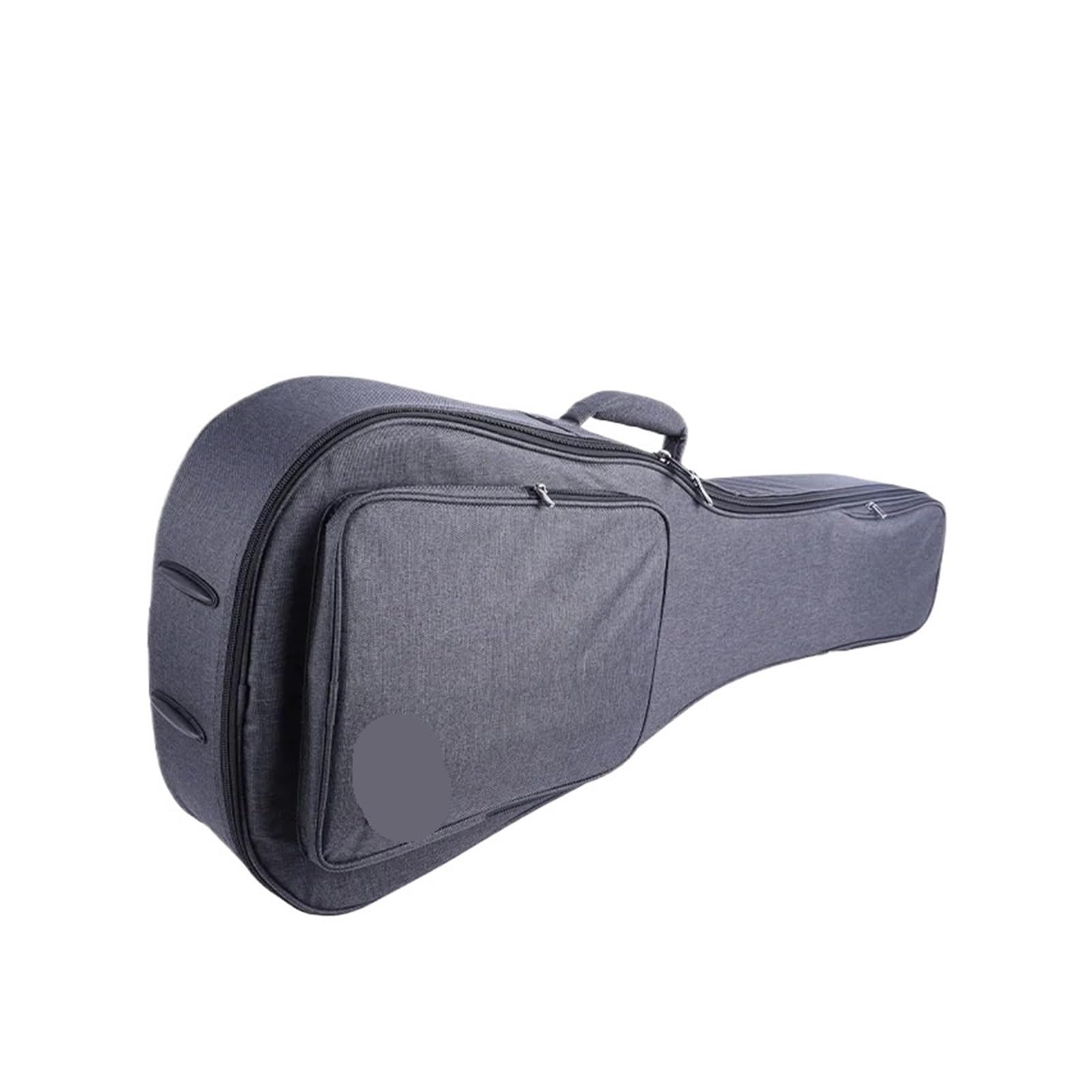Custodia for strumenti musicali da 36/39/41 pollici, borsa for chitarra folk ispessita, for classici Per Chitarra