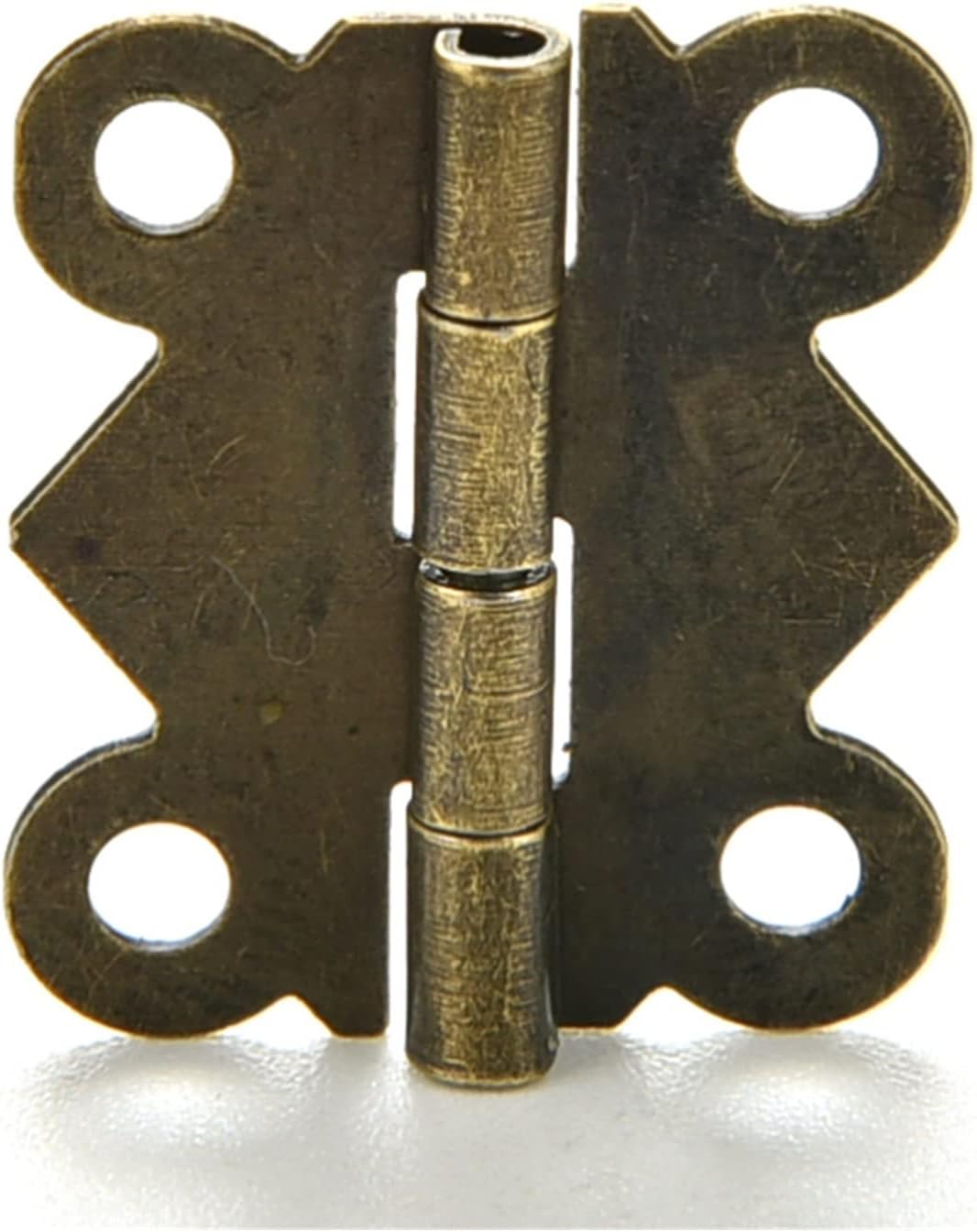 Hinges 10PCS for Jewelry Box Repair Model Making Storage