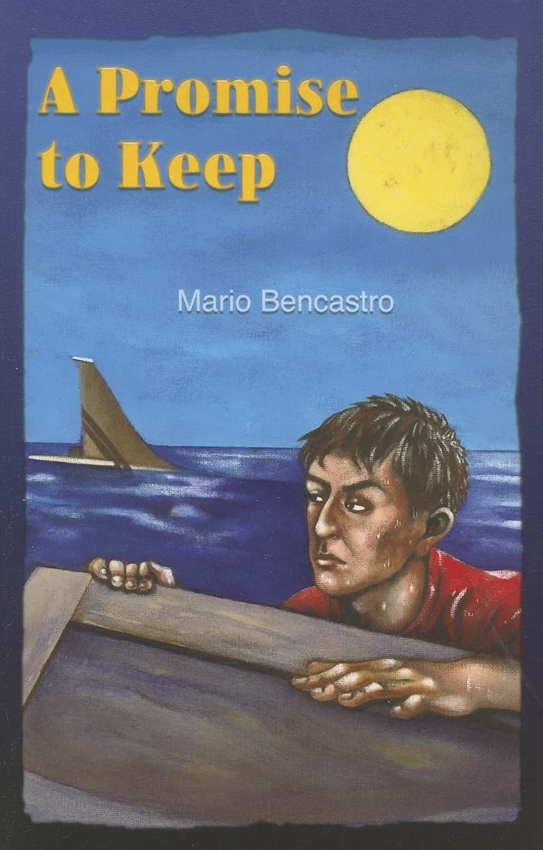 Buy A Promise to Keep — BookShops.in