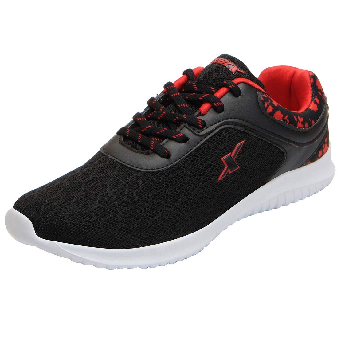 See full amazon price history chart for Sparx Womens Sx0124l Black Running Shoes-5 UK (SL124_BKRD005) Sparx Womens Sx0124l Black Running Shoes-5 UK (SL124_BKRD005) (B07HRHYQQW) Amazon Price History, Amazon Price Tracker