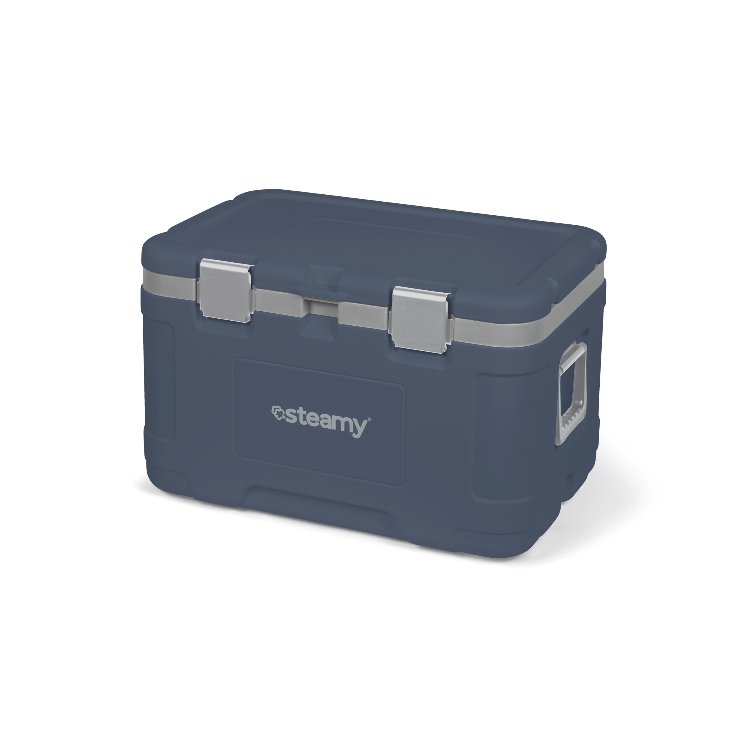 Raffreddatore Passivo Portatile 50 Litri Blu Steamy Cool - Dettaglio