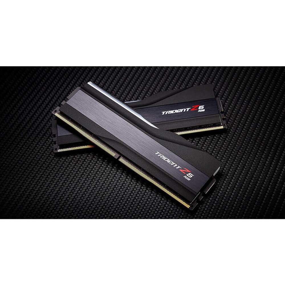 G.Skill DDR5 32GB PC 6400 CL32 KIT (2x16GB) 32-TZ5RK at