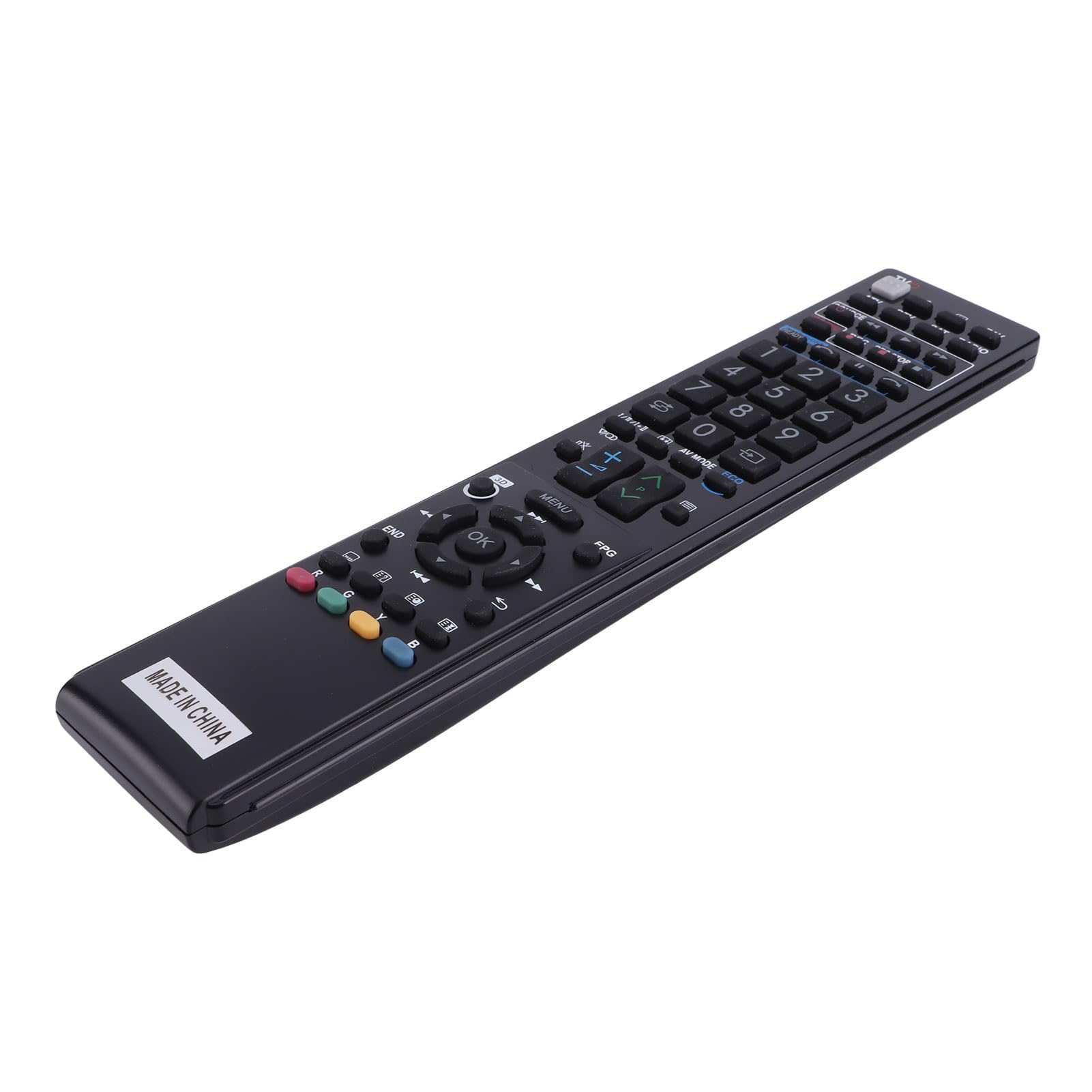 液晶カラーテレビ　テレビ 本体 リモコン付き Amazon | LED対応テレビリモコン LCD HD 3Dテレビ対応 単4電池2本使用