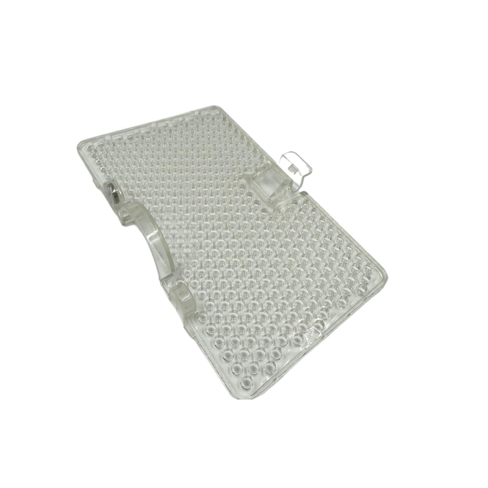 GENTERUN Robot Vacuum Cleaner Base Station Sewage Tank Accessories, Compatible For Ecovacs, For DEEBOT, X2