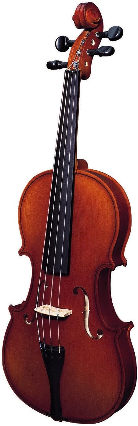 260 Series Violin Outfit 1/2 Outfit
