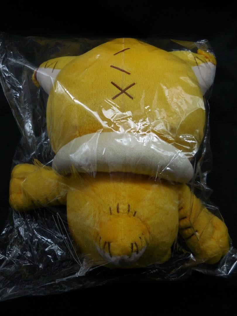 Amazon.co.jp: トクナガ ぬいぐるみ テイルズ オブ ジ アビス