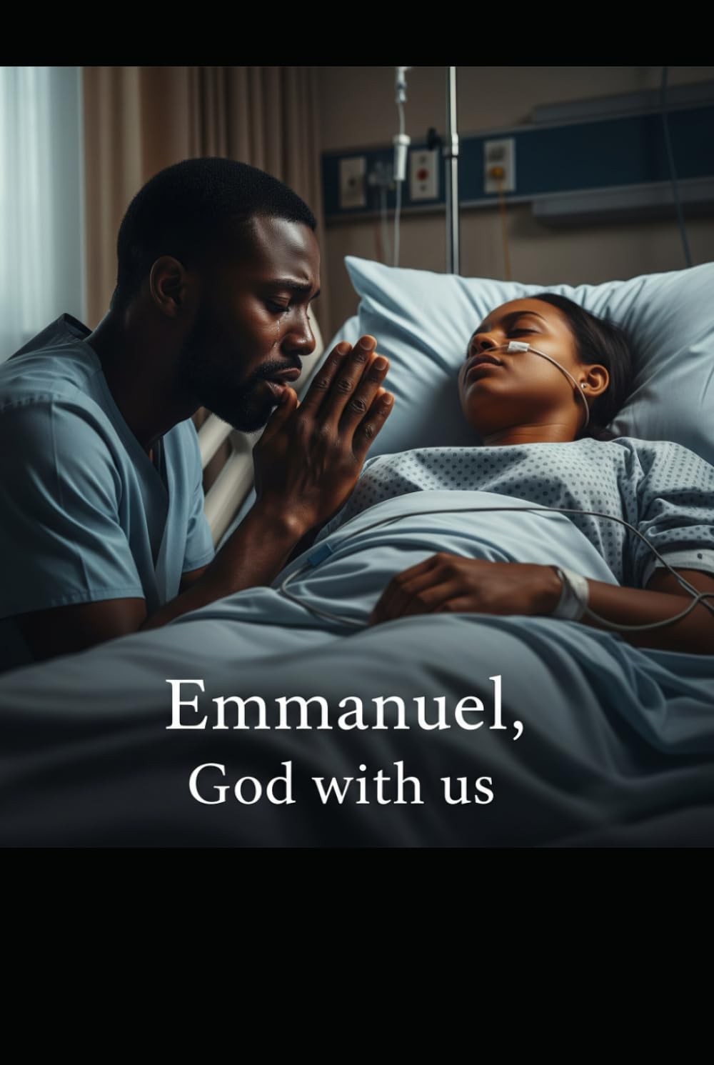 EMMANUEL: GOD WITH US!: A Journey of Faith and Fame: Redemption Beyond the Red Carpet! (Faith without works is dead)