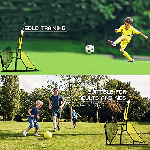 The 30 Best Soccer Rebounders of 2024 [Verified] Cherry Picks