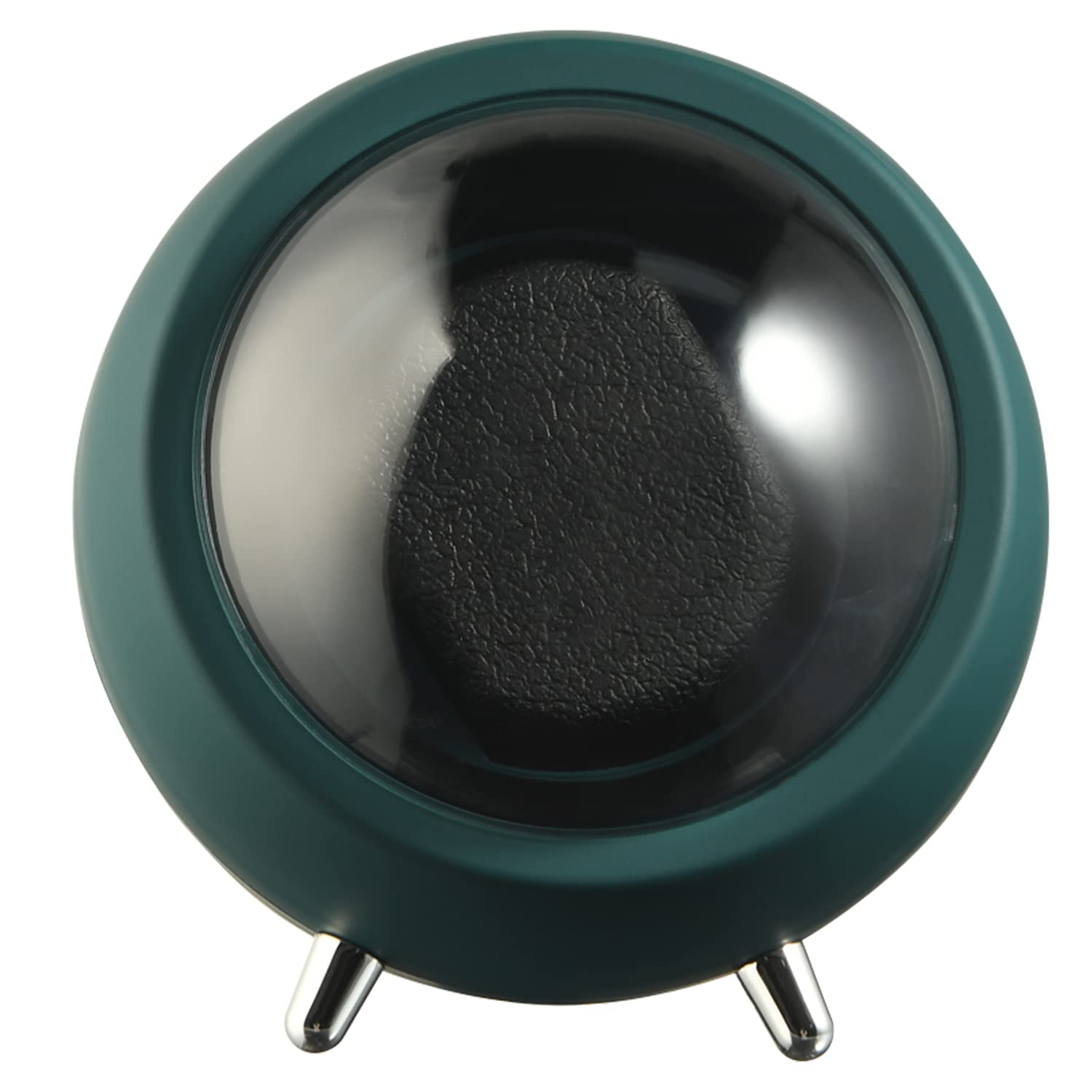 XKIC Watch Winder,Automatic Watch Winder with Quiet Japanese Motor,Different Appearance is More Eye-Catching (Green), Green, Modern (B0BYPF5GSP) Amazon Price History, Amazon Price Tracker