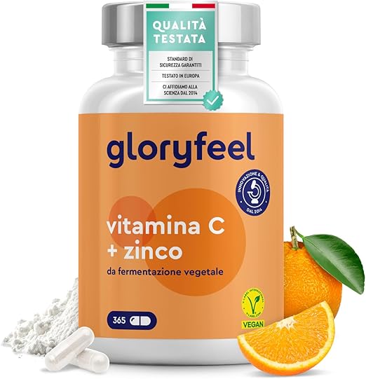 Integratore OPC 365 Capsule Vegane, (95%) Estratto Semi D - Foto 3