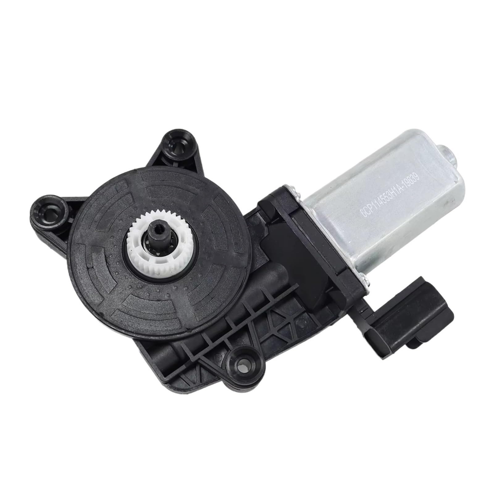 HIIAW Rear Left Lift Motor for Focus 2012-2015 for ECOSPORT 2018- Car Accessories 6CP114553H1A Window Regulator Bracket