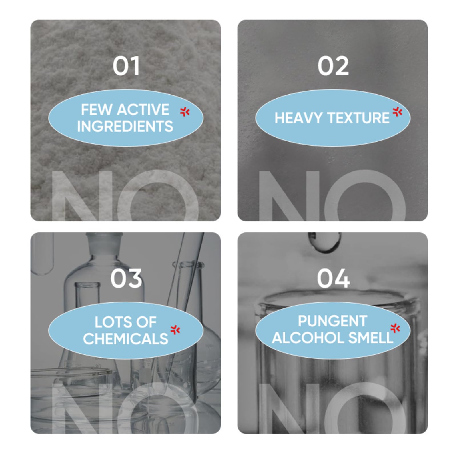 2PC Face Cleanser 120ml, Skin Cleanser, Deep Cleansing, Makeup Remover for Facial Cleansing, Gentle Facial Cleanser, Smooth Skin, Easy to Rinse, Exfoliating Naturally