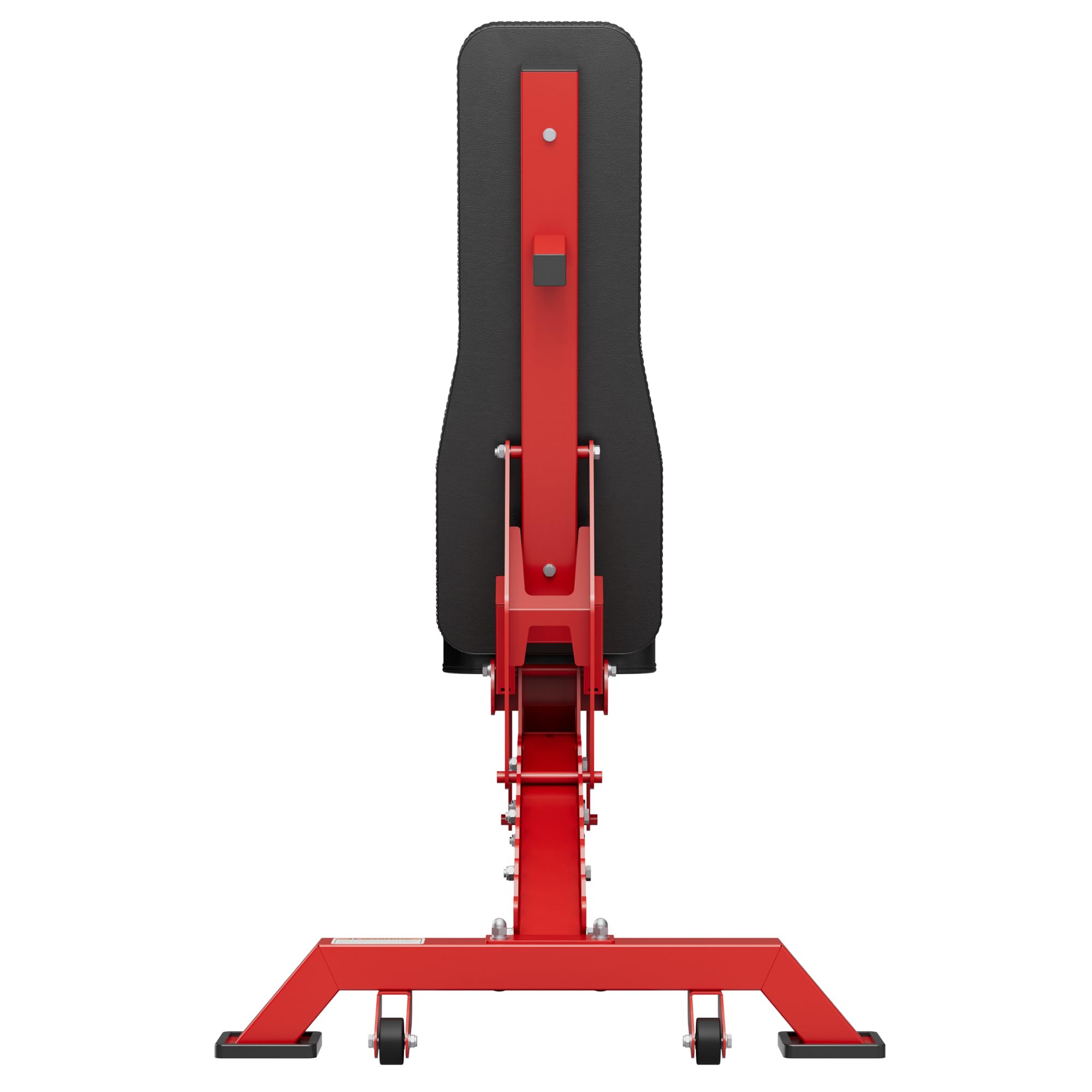 Weight Bench - 1300LBS Weight Capacity and 36 Adjustable Positions Strength Training Bench for Garage and Home Gym Workouts
