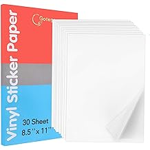 printer & copier paper with adhesive