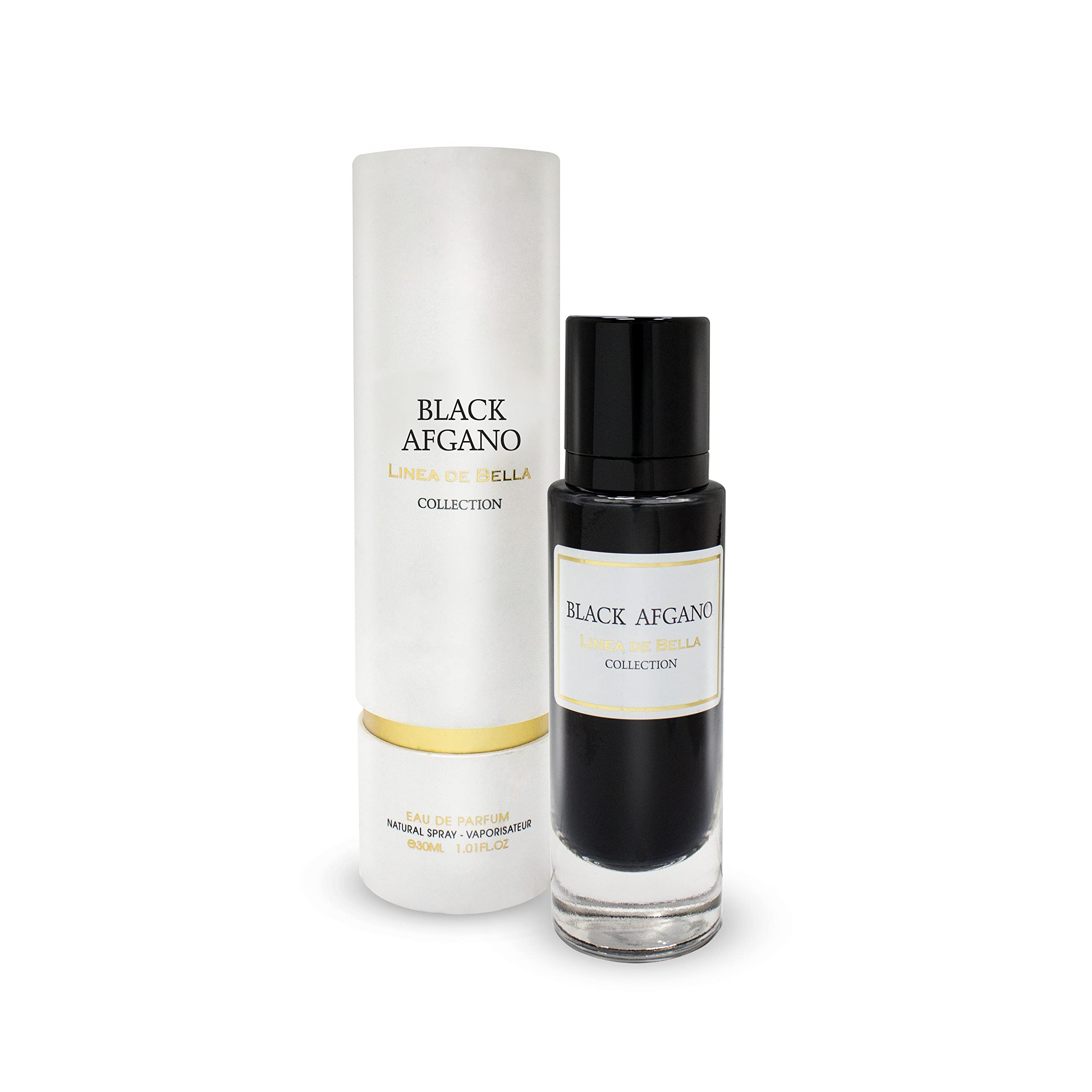 BLACK AFGANO EDP 30 ML