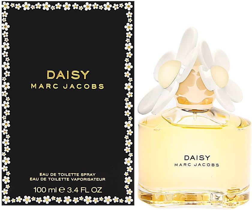 marc jacobs daisy 100ml