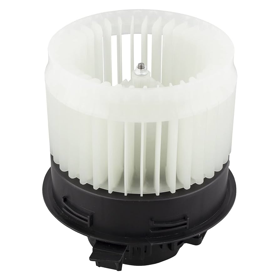 Amazon.com: BOXI Front HVAC Blower Motor Fan Assembly
