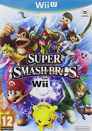 Super Smash Bros [Import Europa]