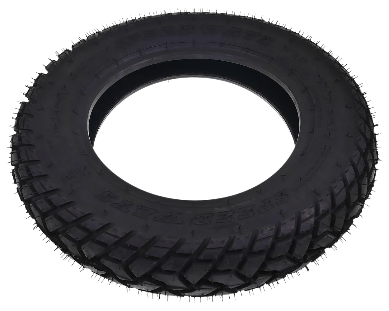 2EXTREME Speedways Reifen Set 3.50-10 51J TT/TL – Set aus 2 Rollerreifen 10 Zoll – kompatibel mit Vespa ET2, ET4, GTS, LX, Primavera, Sprint, PX, PK, S