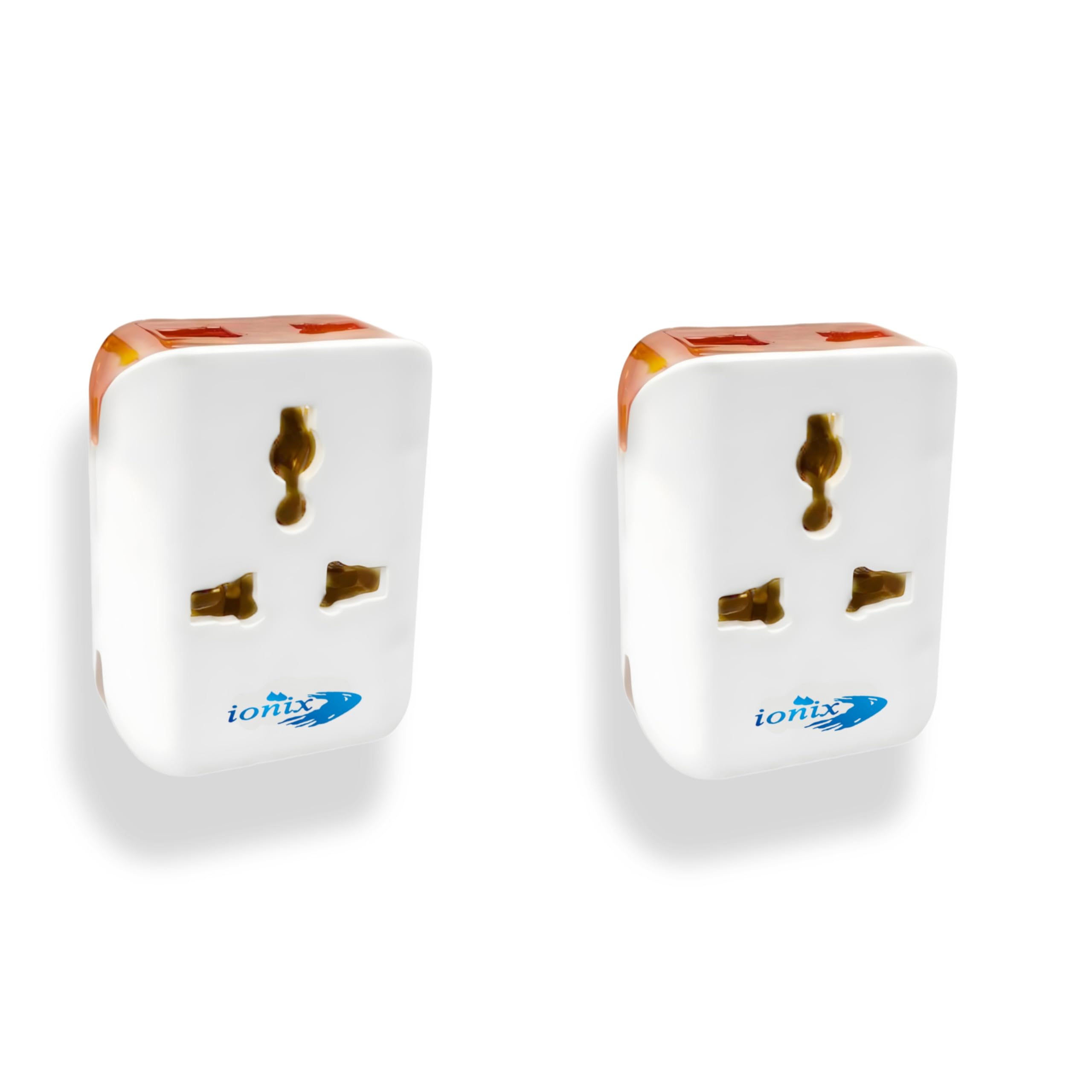 See full amazon price history chart for IONIX Multi Plug | 3 pin Plug Adapter | Multiplug sockets | Plug Socket, Multi Plug Adapter, Smart Plug, Three pin multiplug Socket, Multiple Socket Plug (2) IONIX Multi Plug | 3 pin Plug Adapter | Multiplug sockets | Plug Socket, Multi Plug Adapter, Smart Plug, Three pin multiplug Socket, Multiple Socket Plug (2) (B09ZYMNVVS) Amazon Price History, Amazon Price Tracker