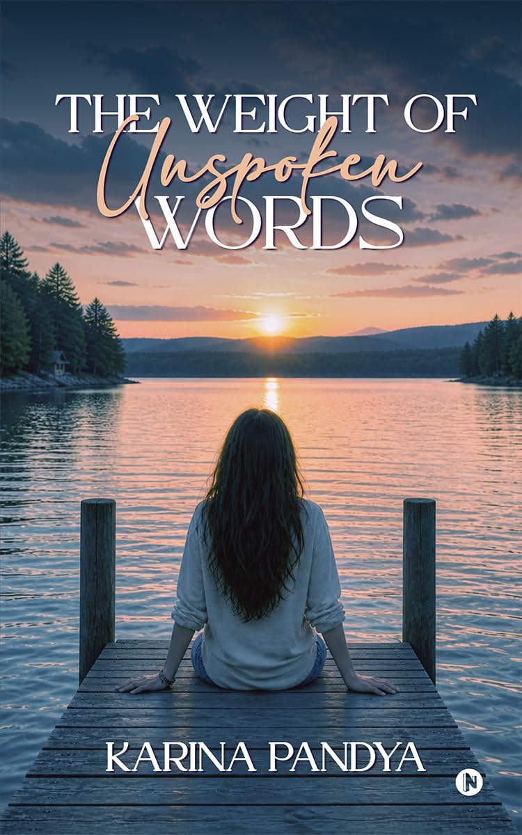 The Weight of Unspoken Words