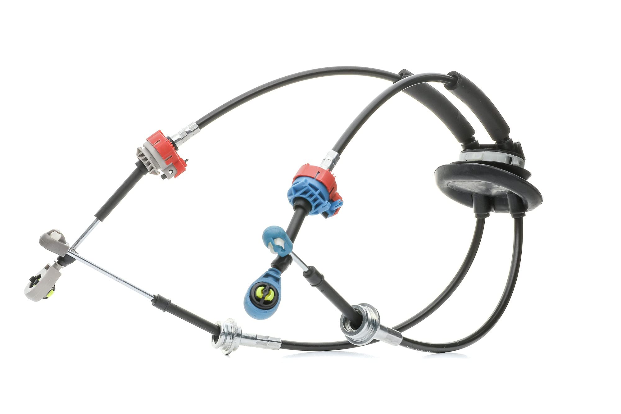 STARK SKCMT-1520016 Cavo comando Cambio manuale Destra Sinistra Compatibilità con CITROËN C3 I Hatchback FC, FN