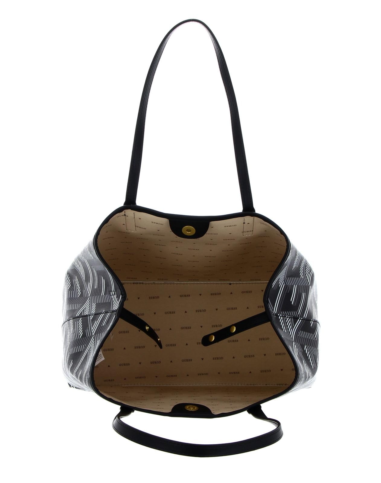 GUESS Vikky Large Tote - Bag Mujer