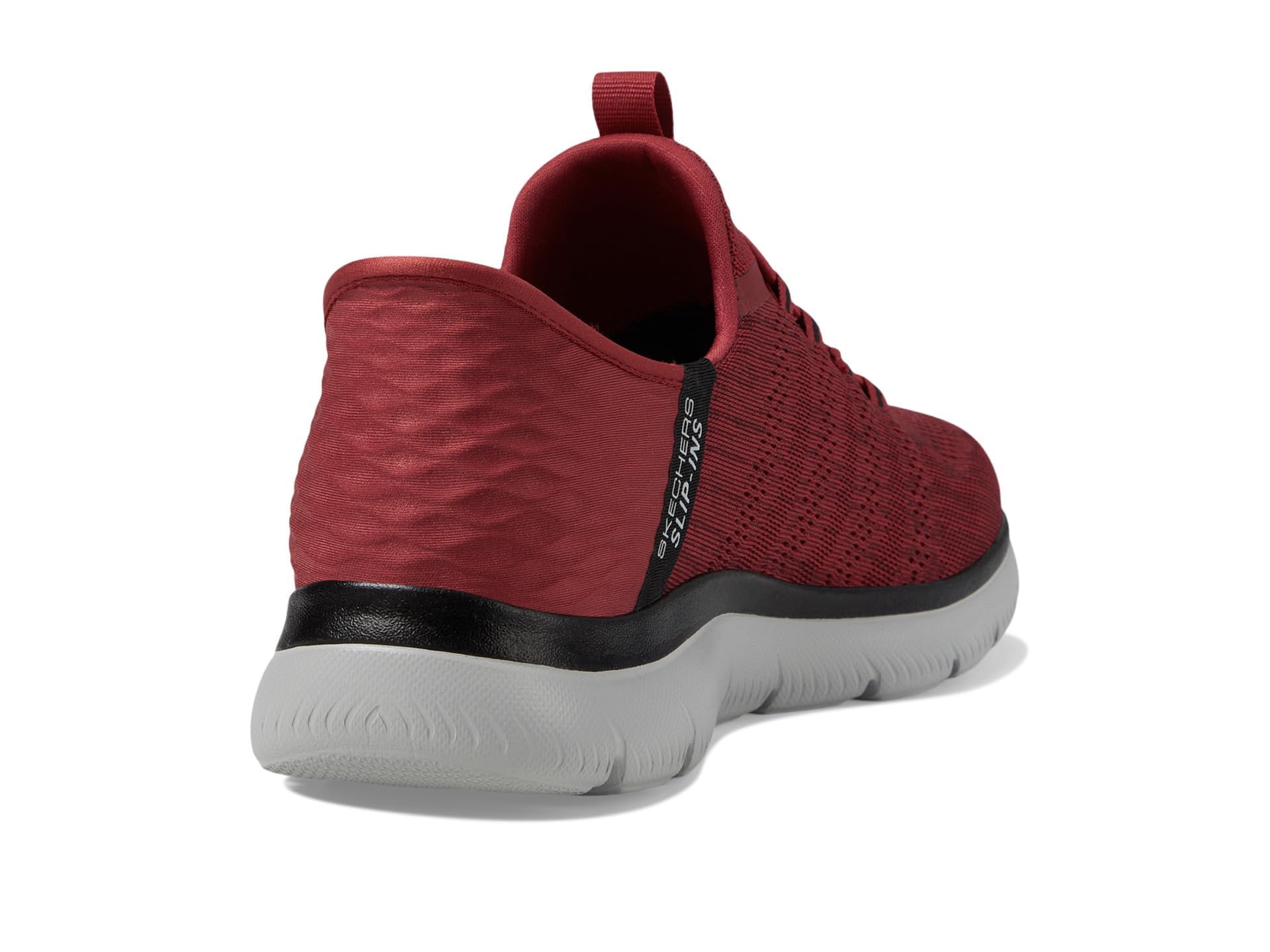 Skechers Summits Key Pace Hands Free Slip-in ZapatillasHombre