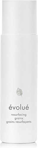 Granos de rejuvenecimiento