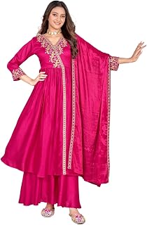 Fabzoo Women SUIT Price In India